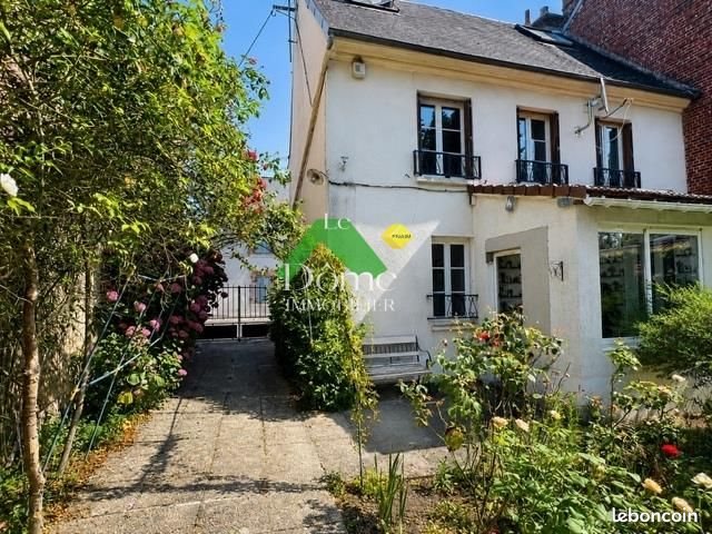 Maison à vendre, 110m², Chambly