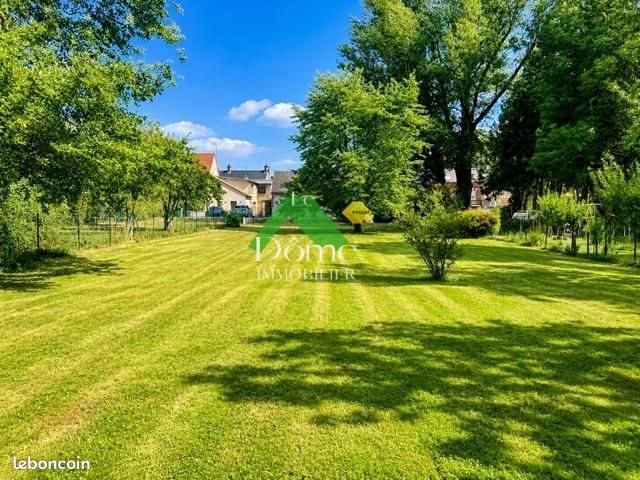Maison à vendre, 110m², Chambly
