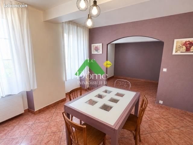 Maison à vendre, 110m², Chambly