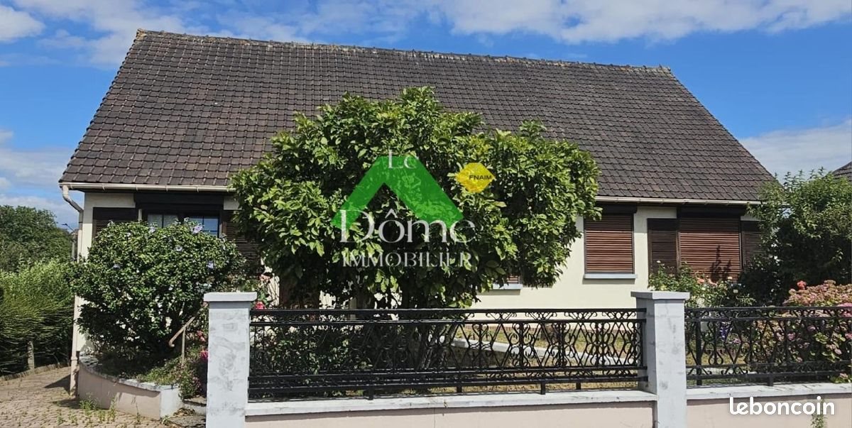 Maison à vendre, 184m², Chambly