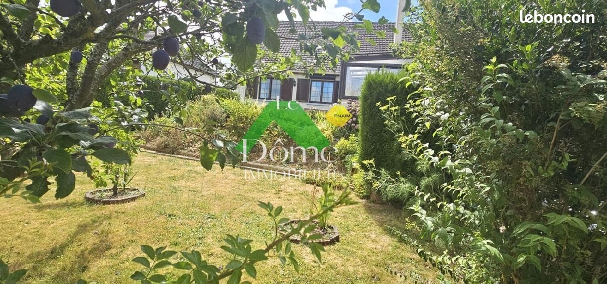 Maison à vendre, 184m², Chambly