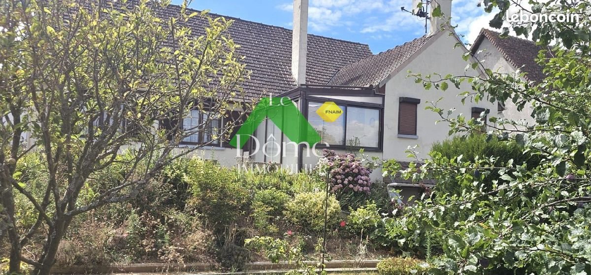 Maison à vendre, 184m², Chambly