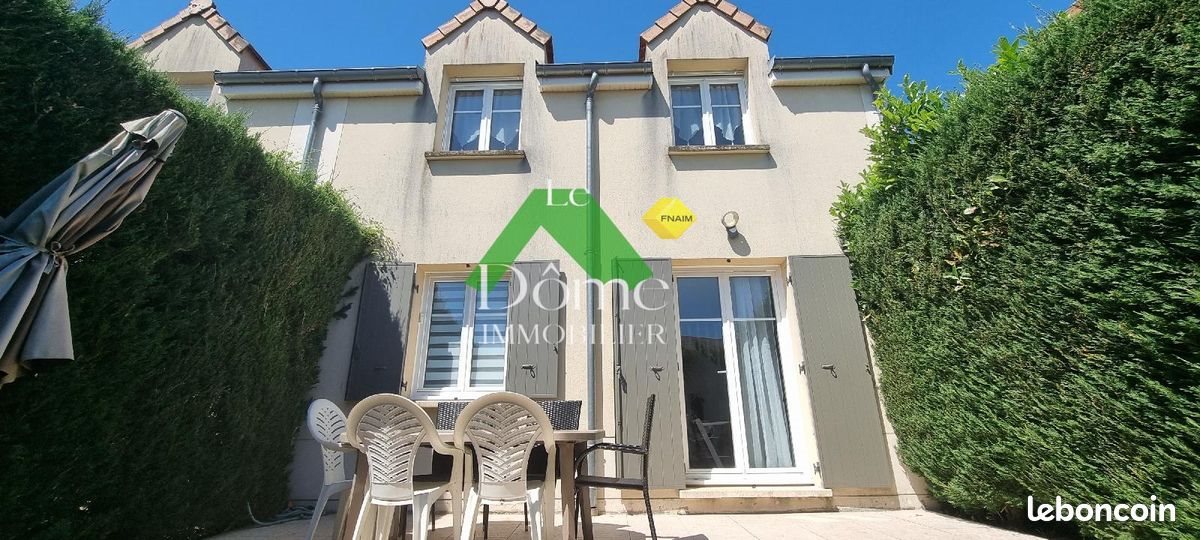 Maison à vendre, 82m², Chambly