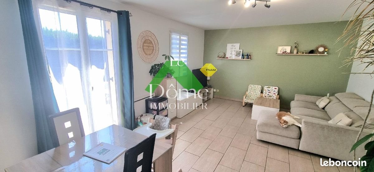 Maison à vendre, 82m², Chambly