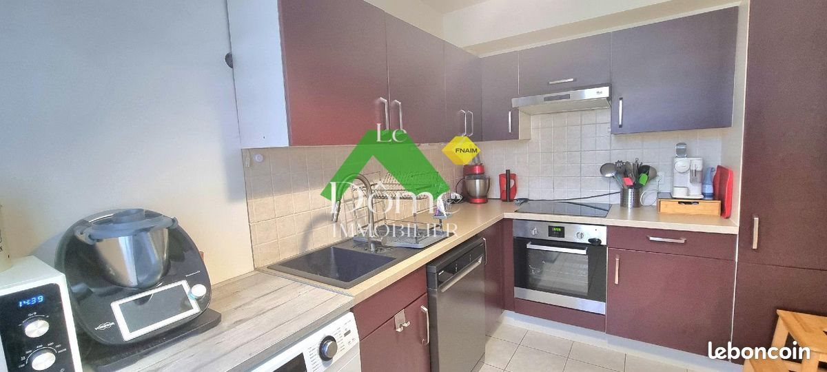 Maison à vendre, 82m², Chambly