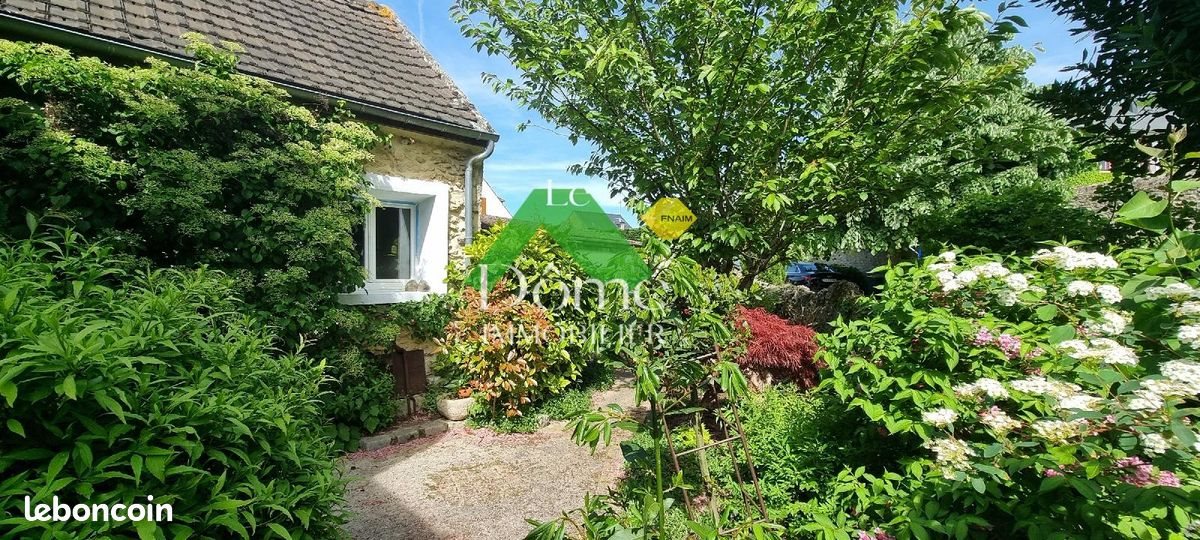 Maison à vendre, 110m², Hénonville