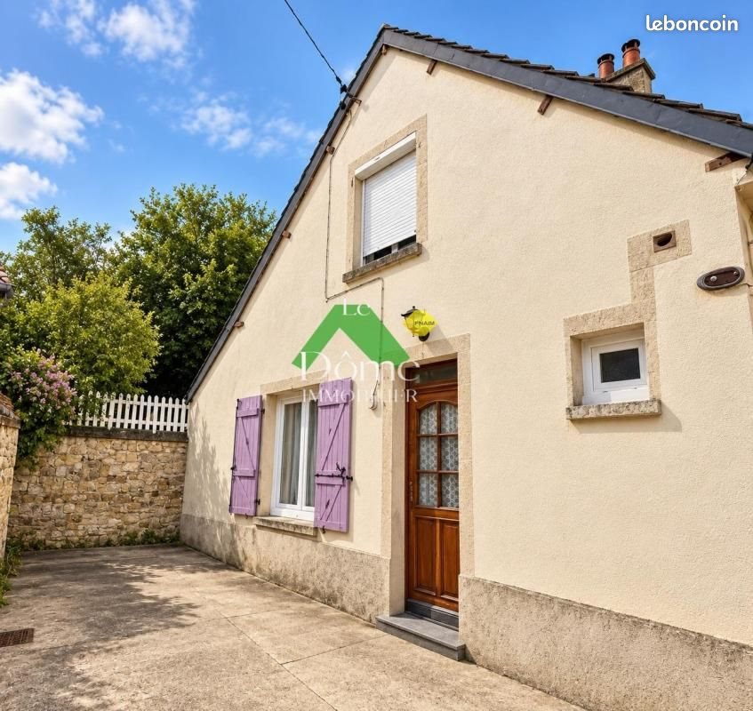 Maison à vendre, 65m², Noailles