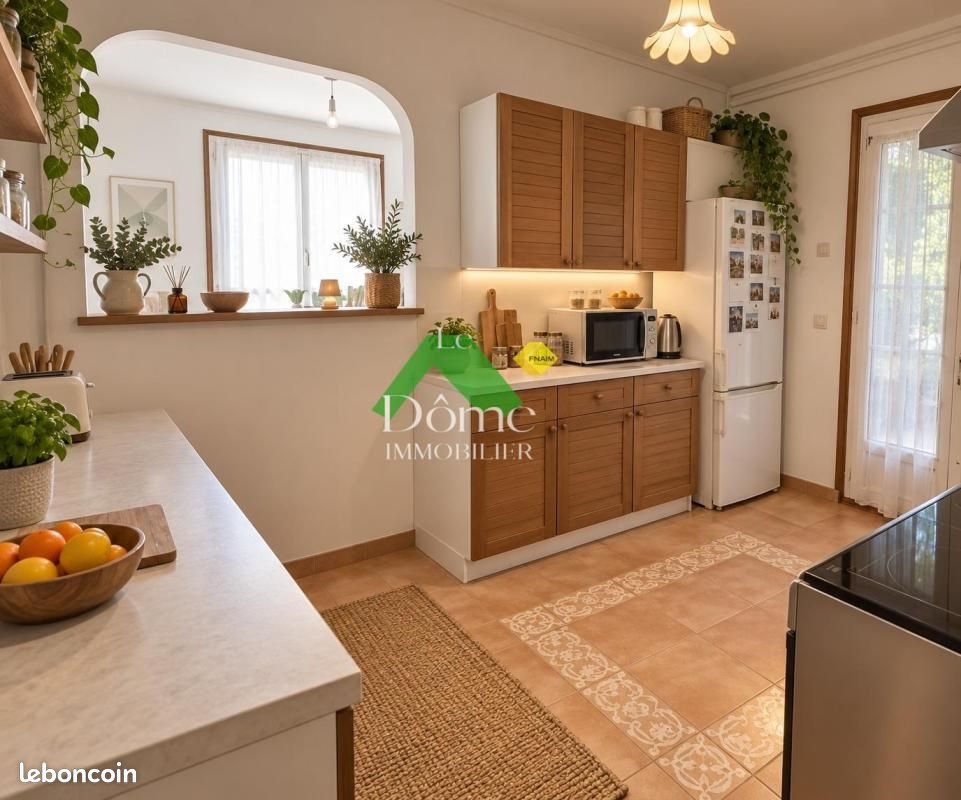 Maison à vendre, 65m², Noailles