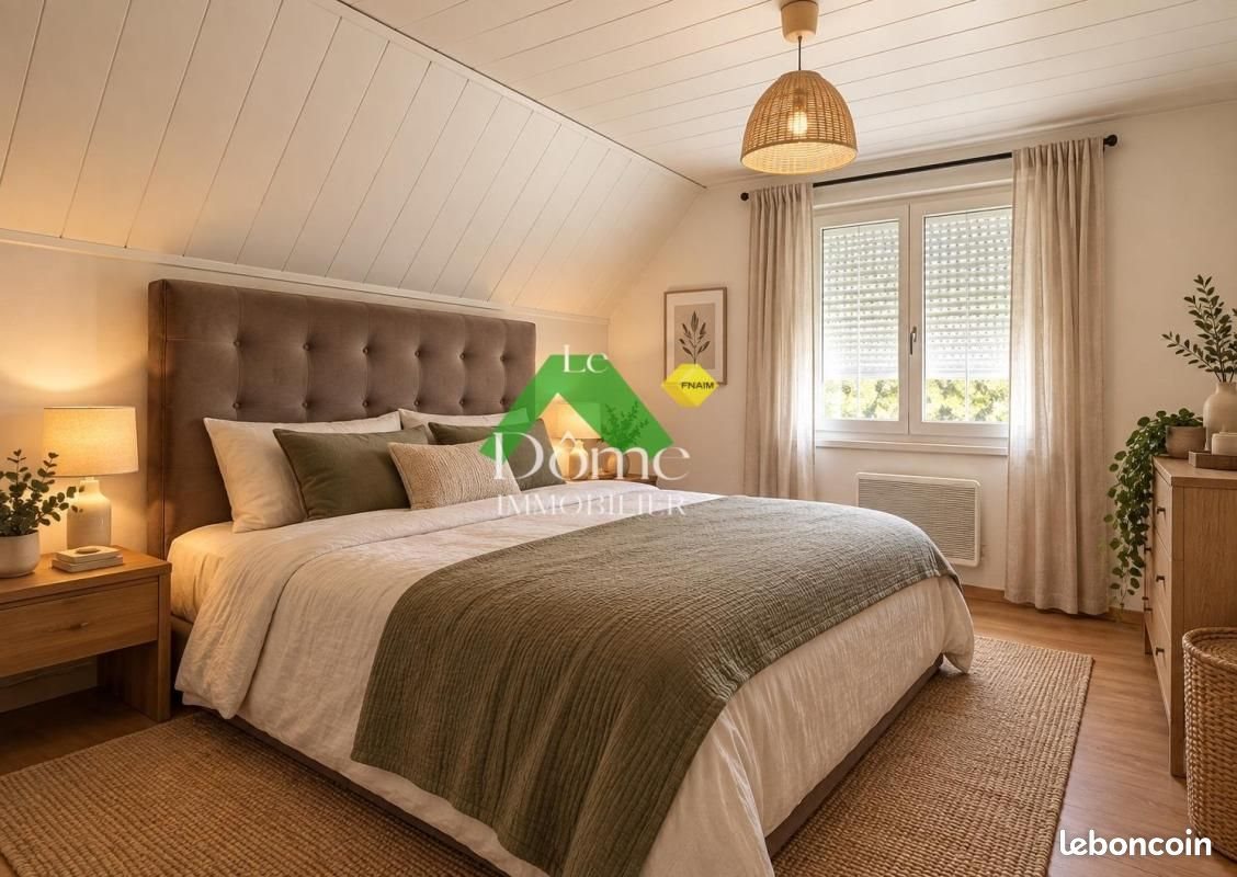 Maison à vendre, 65m², Noailles