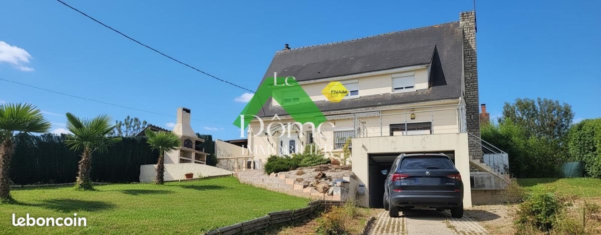 Maison à vendre, 137m², Chambly