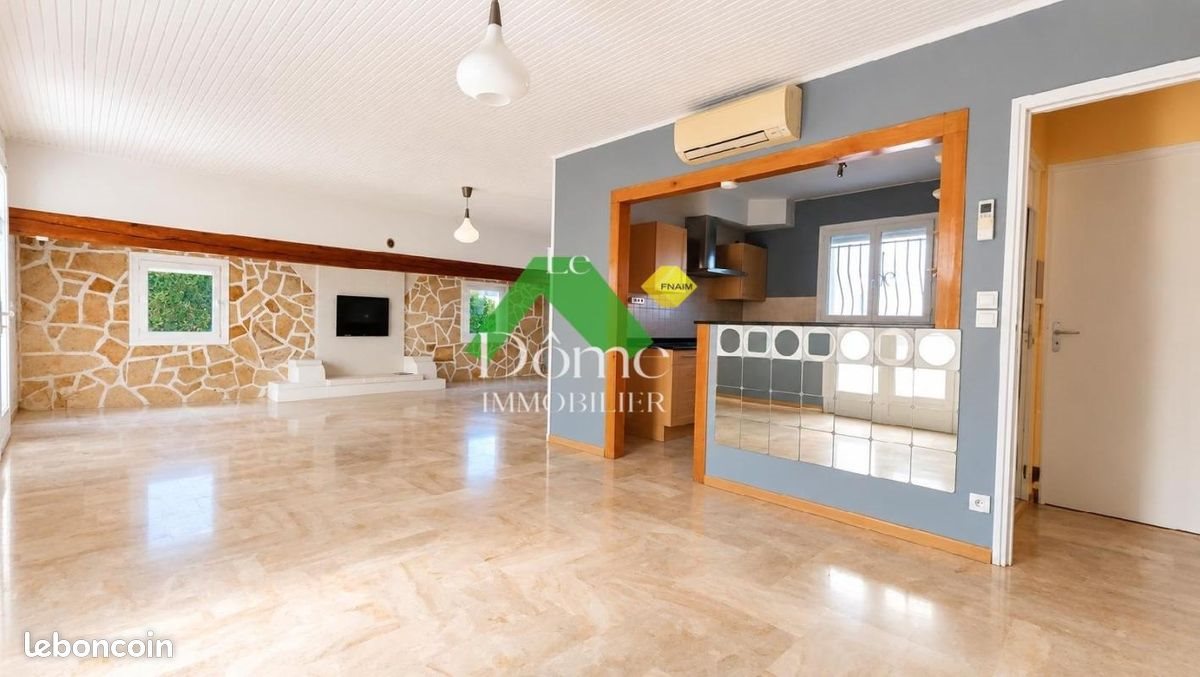 Maison à vendre, 137m², Chambly
