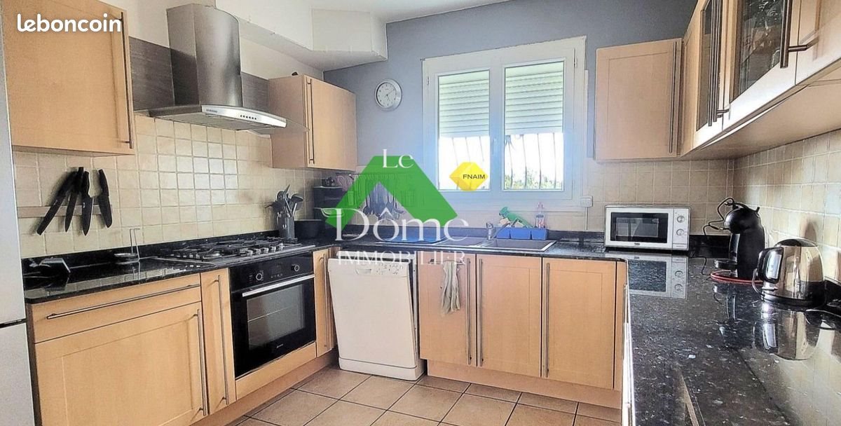 Maison à vendre, 137m², Chambly