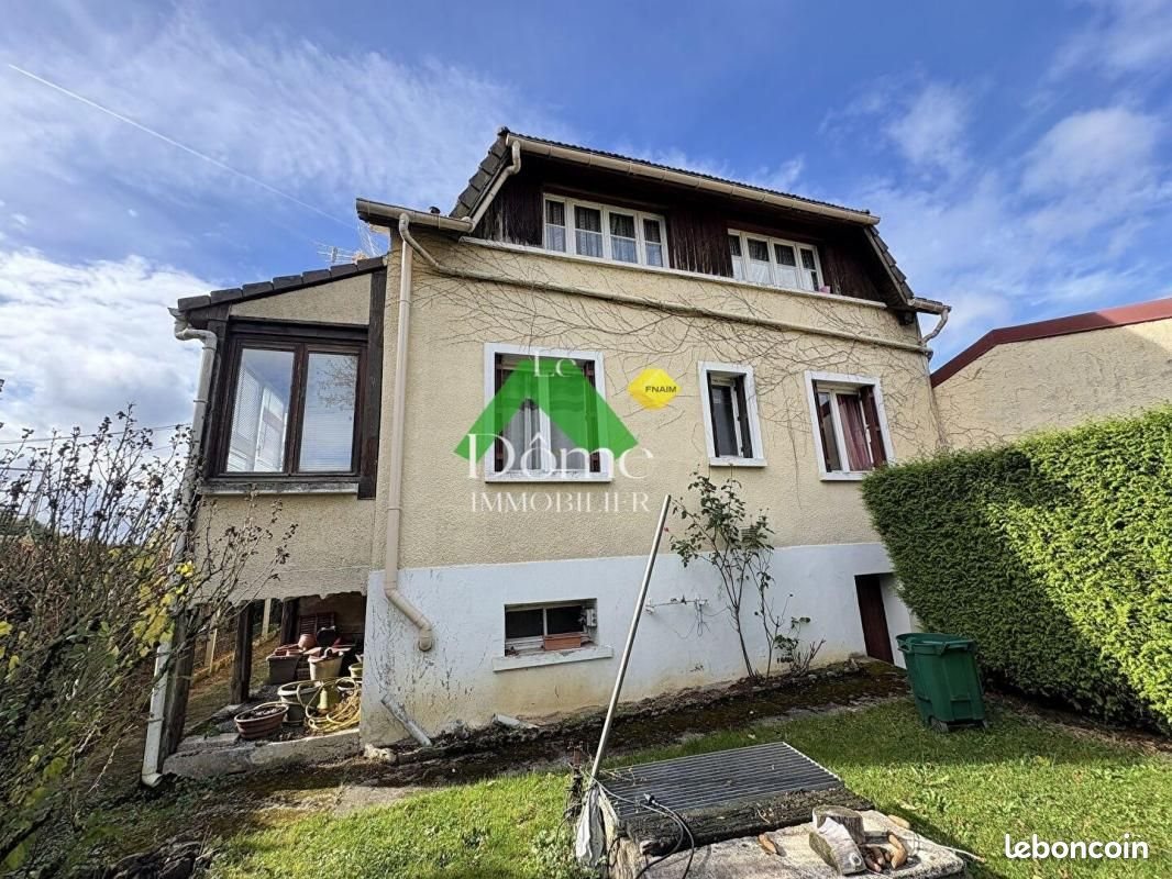 Maison à vendre, 103m², Persan