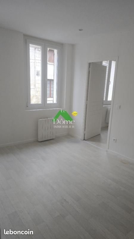 Appartement à louer, 52m², Méru