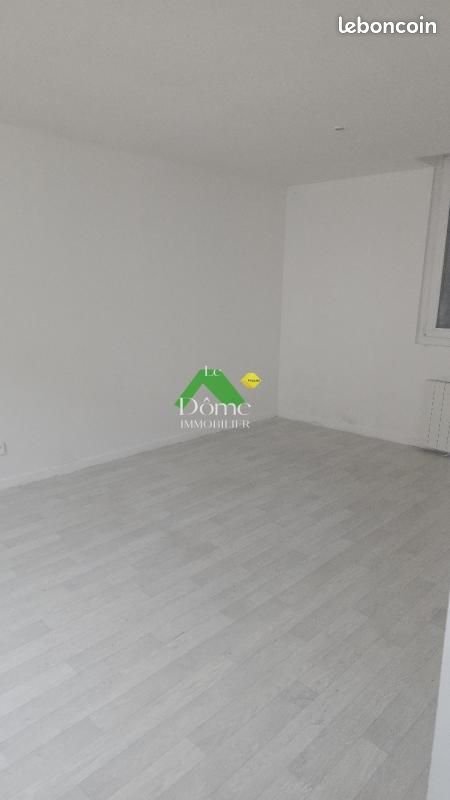 Appartement à louer, 52m², Méru