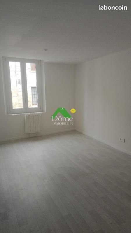 Appartement à louer, 52m², Méru