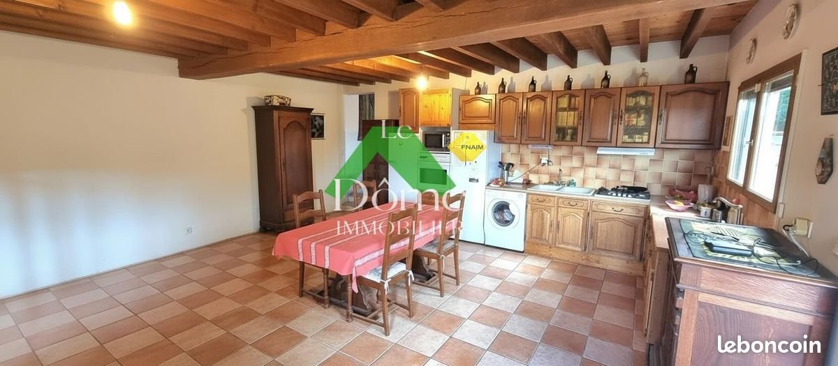 Maison à vendre, 162m², Saint-Crépin-Ibouvillers