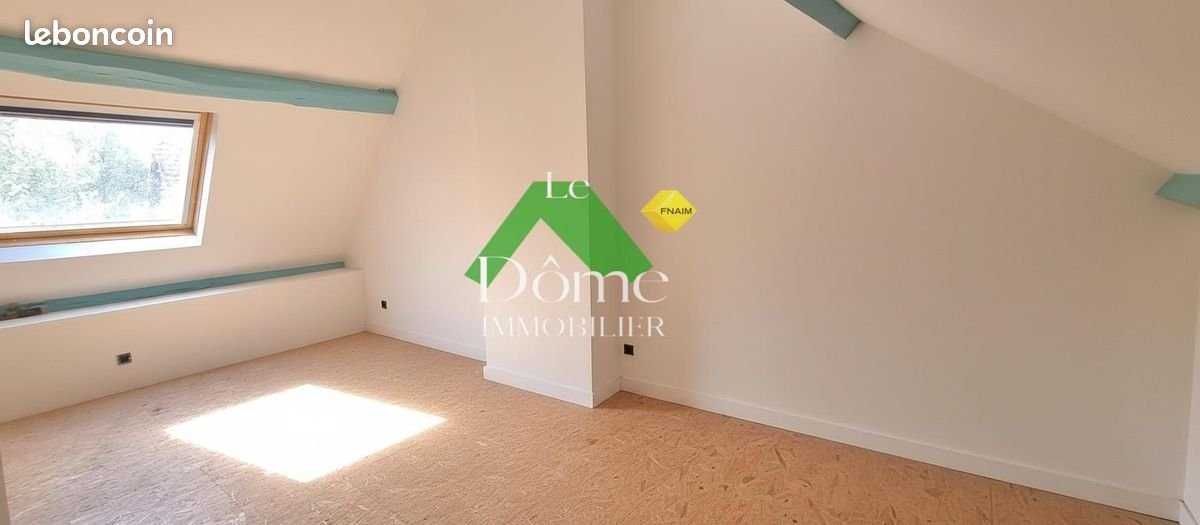 Maison à vendre, 162m², Saint-Crépin-Ibouvillers