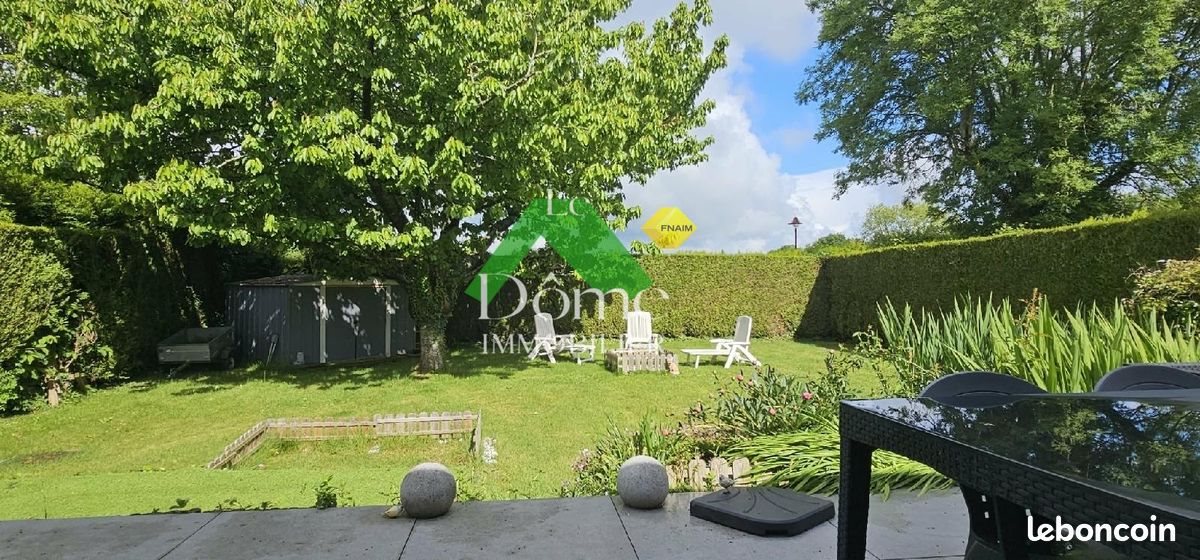 Maison à vendre, 84m², Chambly