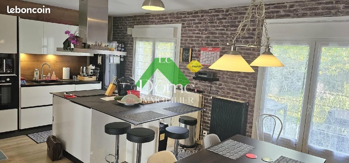 Maison à vendre, 84m², Chambly