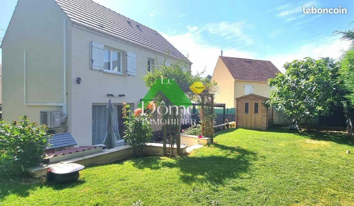 Maison à vendre, 99m², Chambly