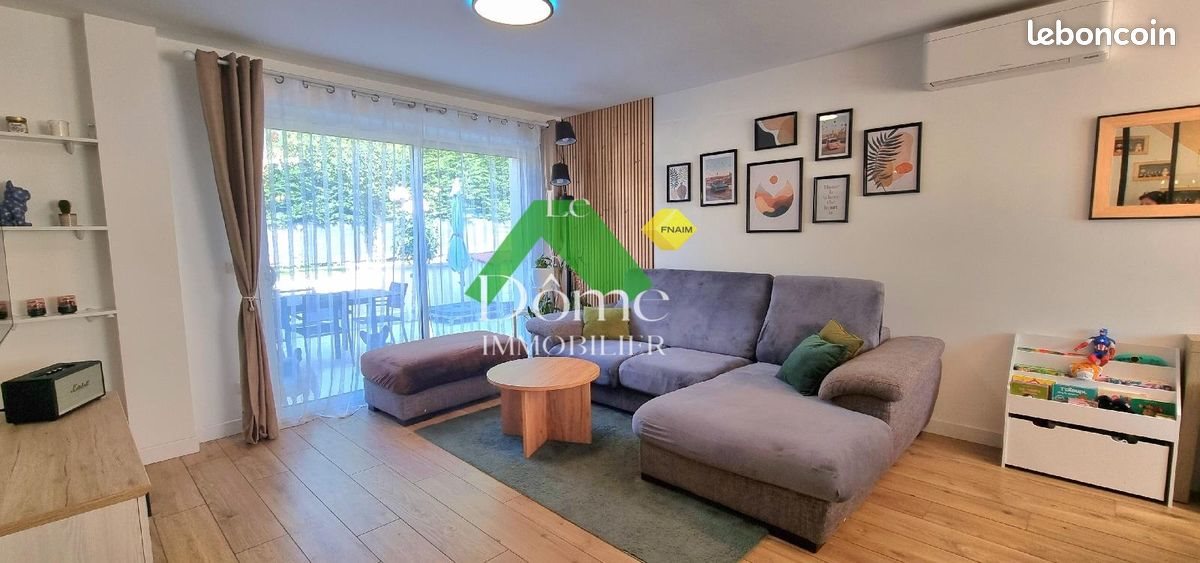 Maison à vendre, 99m², Chambly