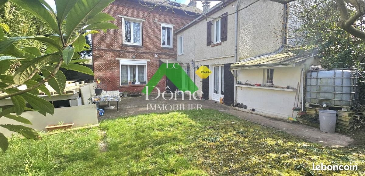 Maison à vendre, 149m², Persan
