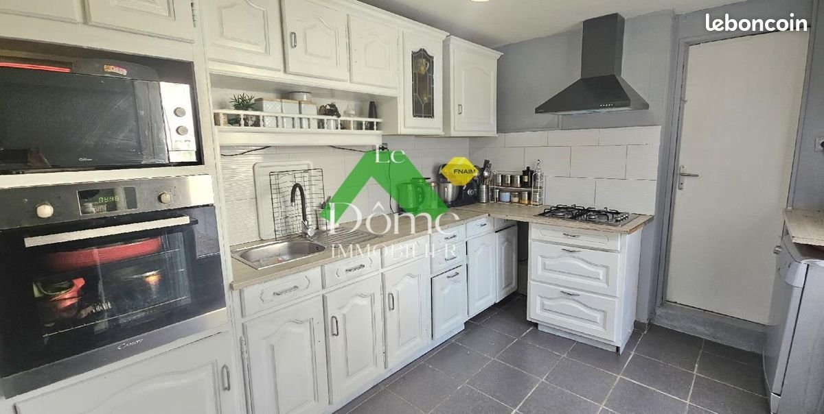 Maison à vendre, 149m², Persan