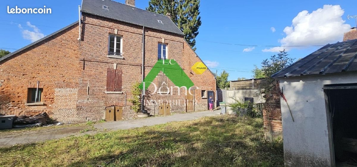 Maison à vendre, 112m², Chambly