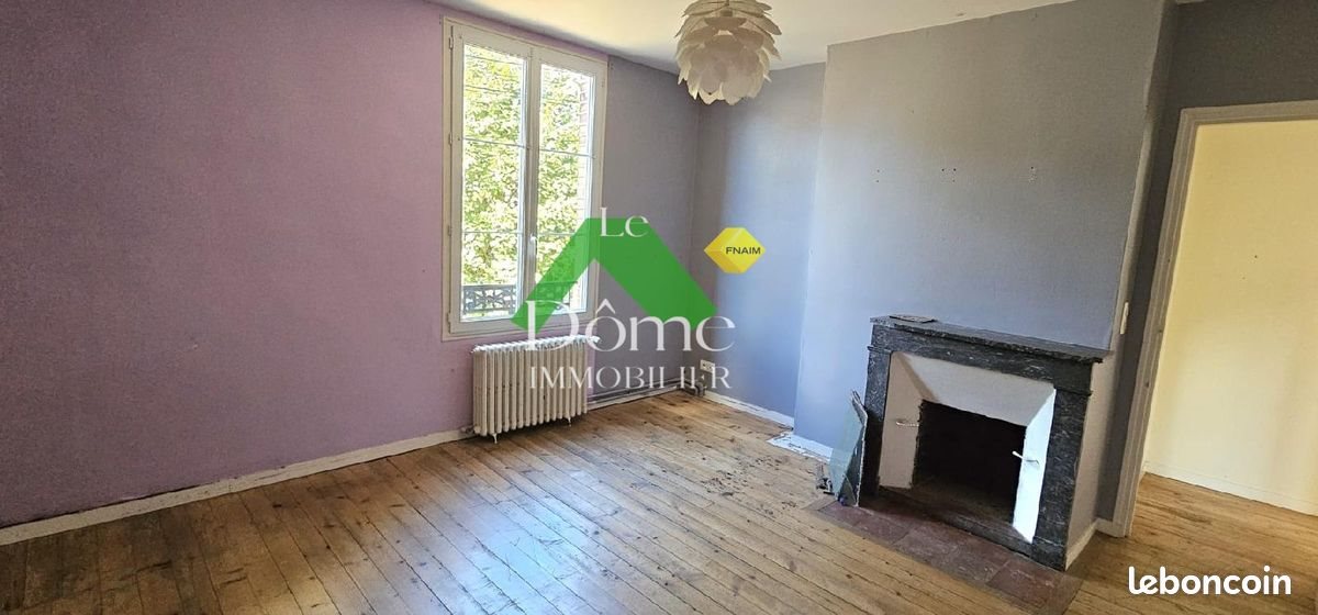 Maison à vendre, 112m², Chambly