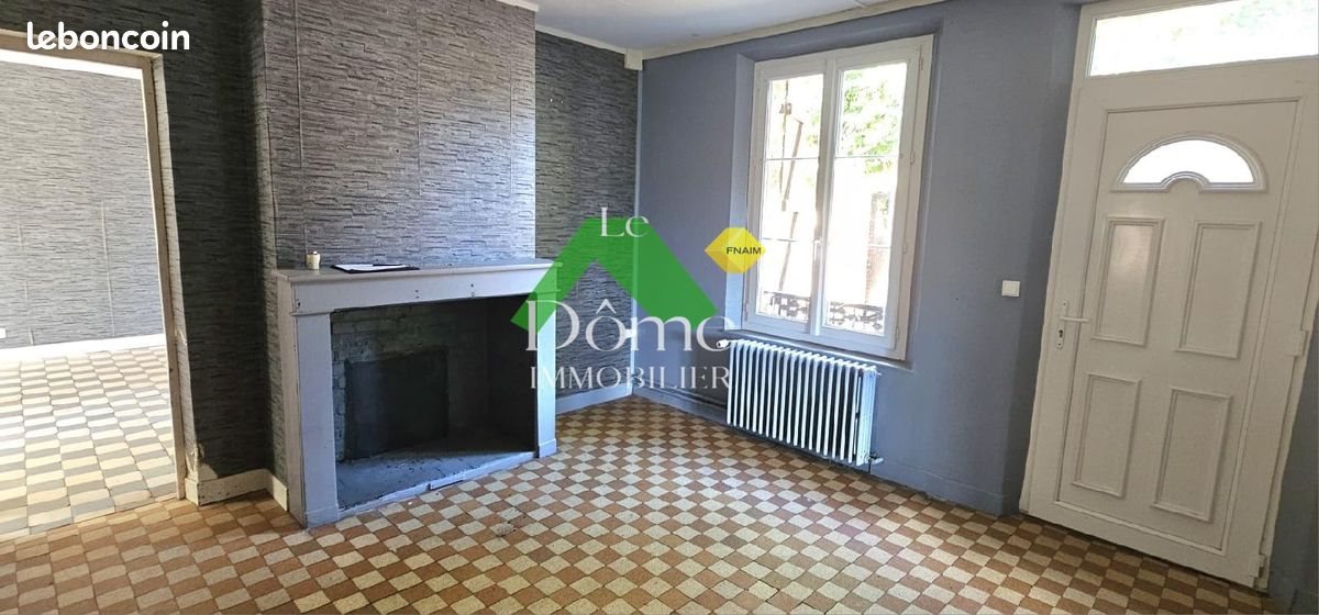 Maison à vendre, 112m², Chambly