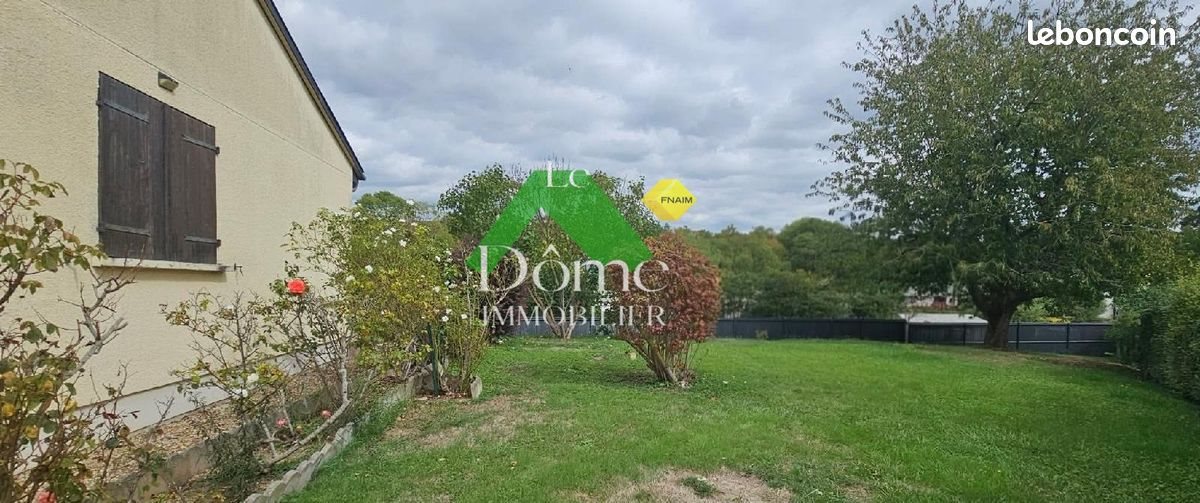 Maison à vendre, 70m², Chambly