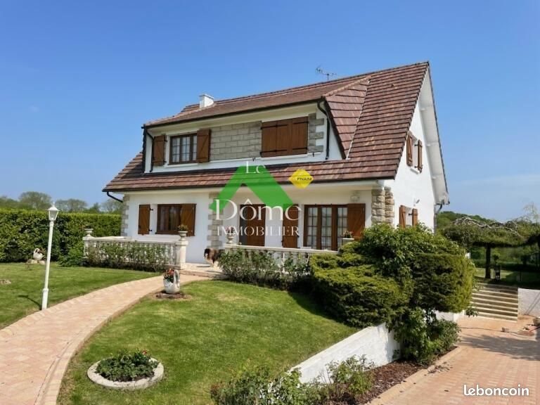 Maison à vendre, 145m², Chambly