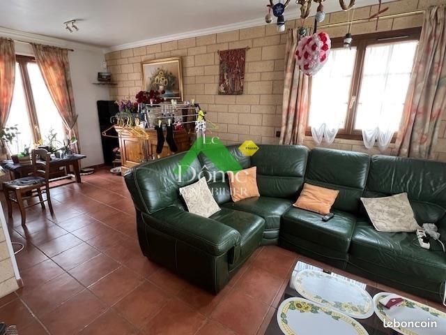 Maison à vendre, 145m², Chambly