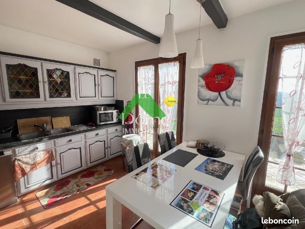 Maison à vendre, 145m², Chambly