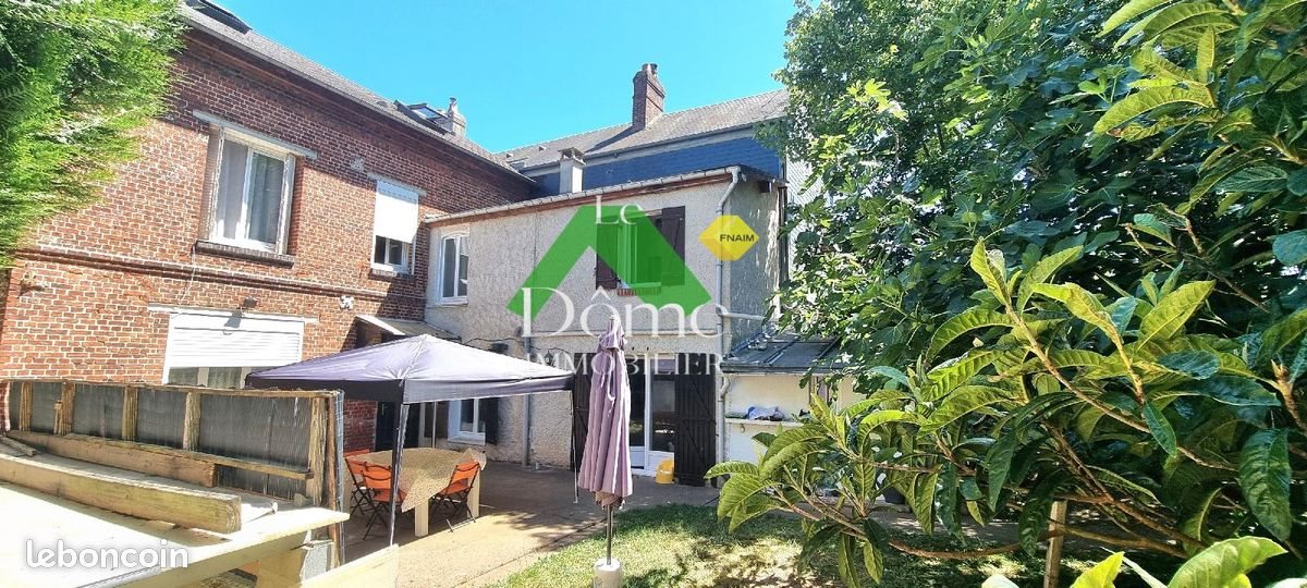Maison à vendre, 149m², Bornel