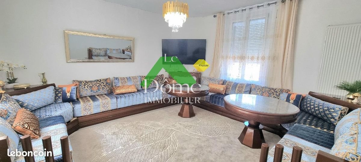 Maison à vendre, 149m², Bornel