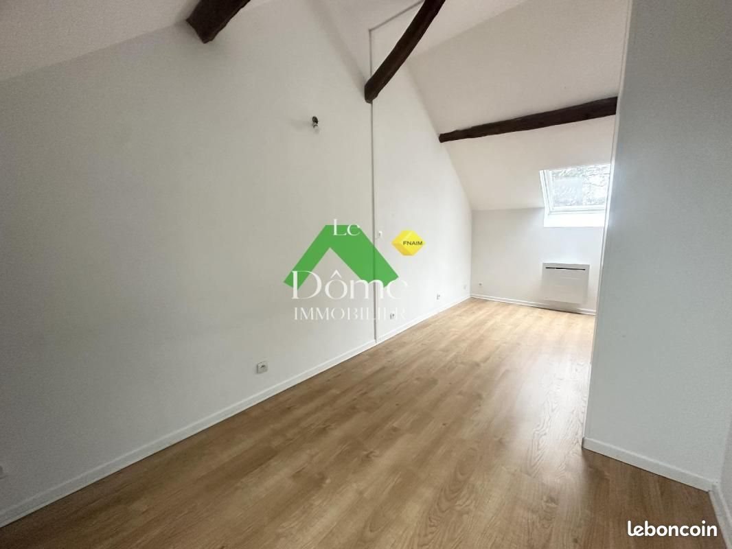 Appartement à louer, 36m², Méru