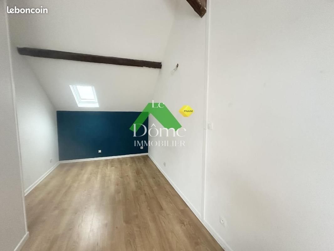Appartement à louer, 36m², Méru