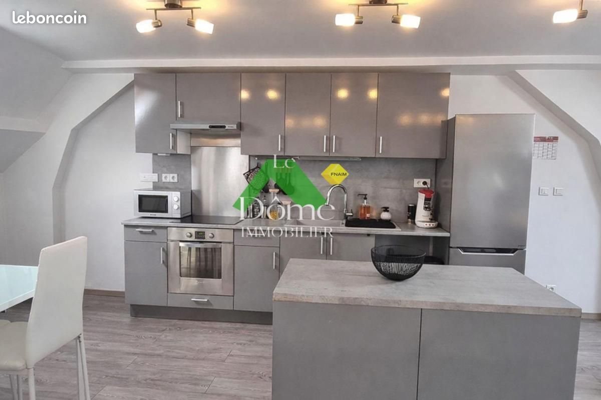 Maison à vendre, 62m², Chambly
