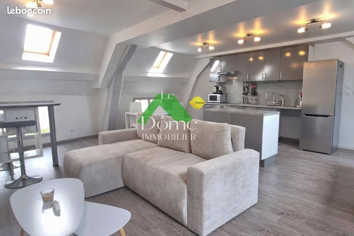 Maison à vendre, 62m², Chambly