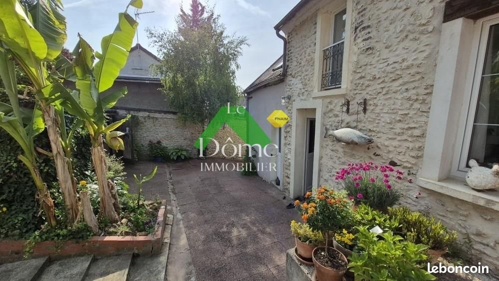 Maison à vendre, 90m², Chambly