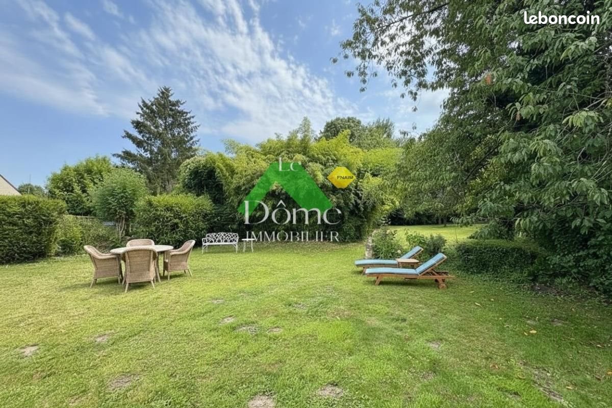 Maison à vendre, 90m², Chambly