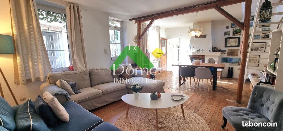 Maison à vendre, 90m², Chambly