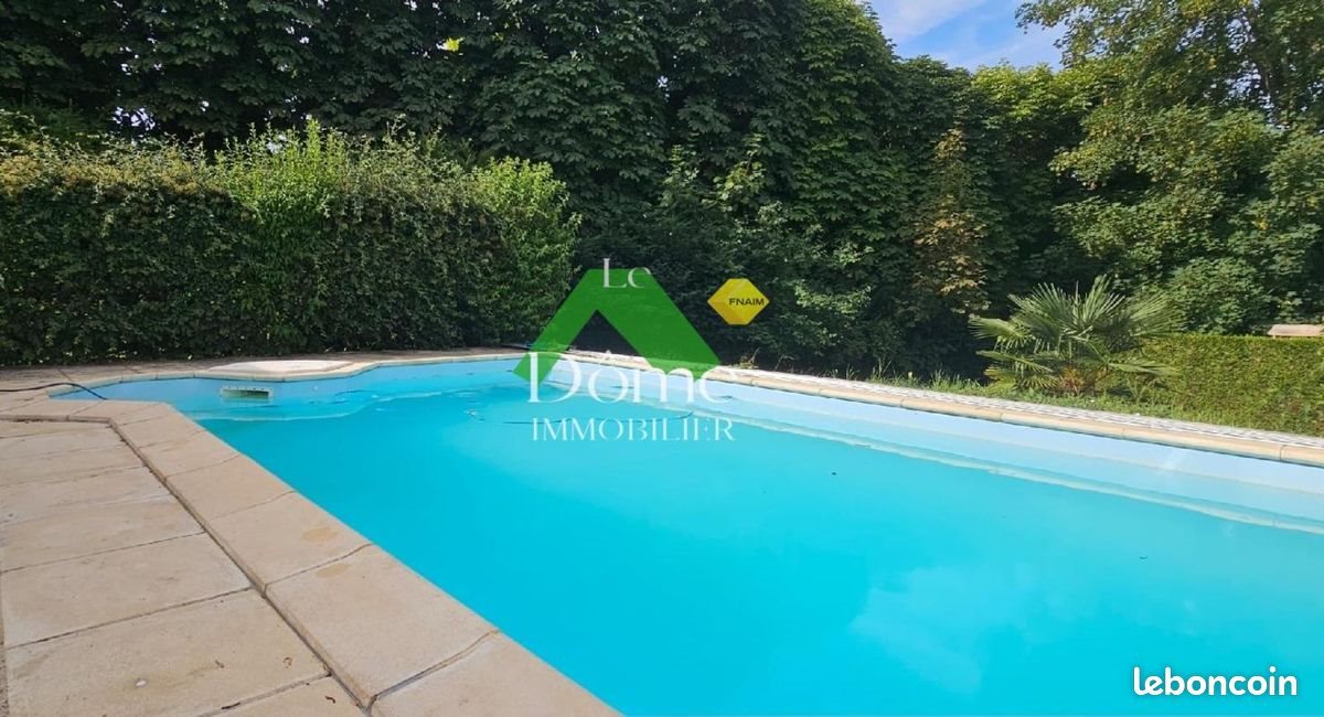Maison à vendre, 165m², L'Isle-Adam