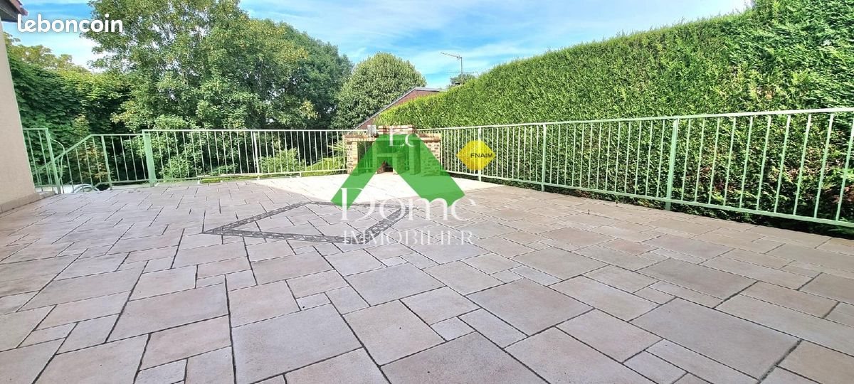 Maison à vendre, 165m², L'Isle-Adam