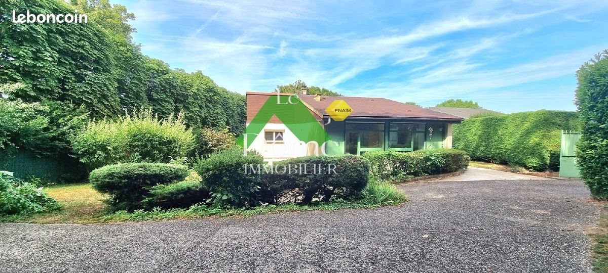 Maison à vendre, 165m², L'Isle-Adam