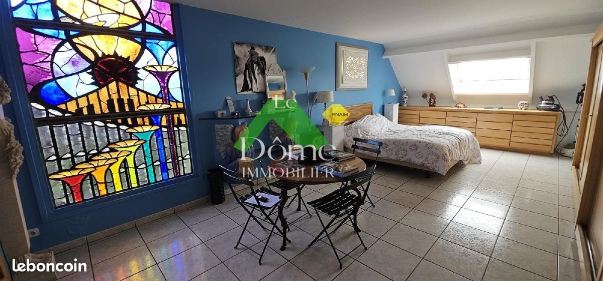 Maison à vendre, 378m², Saint-Crépin-Ibouvillers
