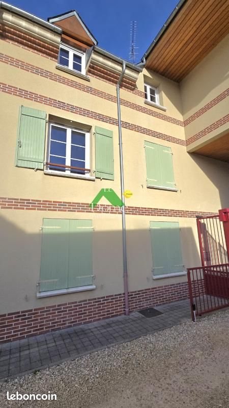 Appartement à vendre, 45m², Bornel