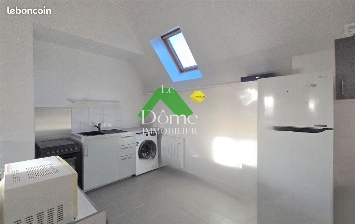Appartement à vendre, 45m², Bornel